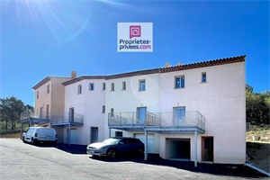maison à la vente -   04800  GREOUX LES BAINS, surface 100 m2 vente maison - UBI420762571